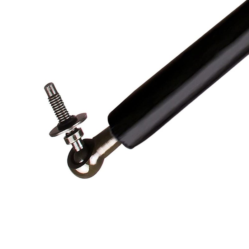 MYSMOT 4535 Rear Liftgate Lift Supports Shock Struts Arms Prop Rod Damper Gas Springs Left & Right for Dodge Caravan Chrysler Town & Country 2001-2007 Voyager 2001-2003, PM3763 4894554AC, Pack of 2 - Image 5
